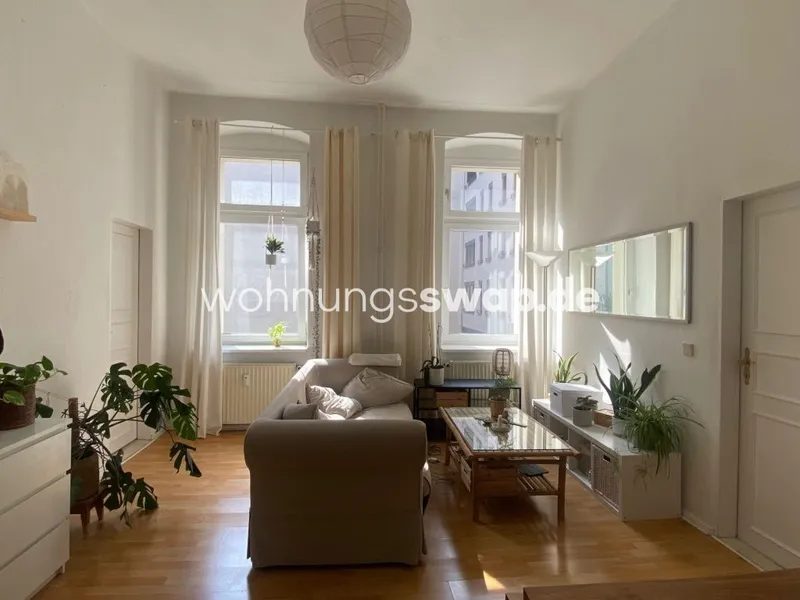 Wohnungstausch: Kastanienallee 23 — photo 1